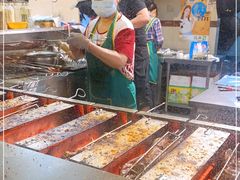 -老黄记手撕烤兔(玉林街店)