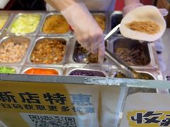 -张果佬年糕卷(科巷店)
