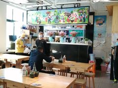 -贵凤凰贵州米粉(望京店)