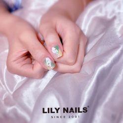 -LILY NAILS美甲美睫
