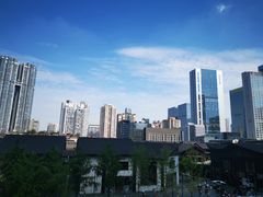 -成都尼依格罗酒店