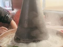 -阳坊大都涮羊肉(阳坊总店)