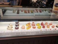 -LE SAPHIR 莎菲尔菓子(和兴店)