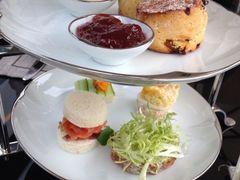 英式下午茶-深圳四季酒店·馥自助餐厅