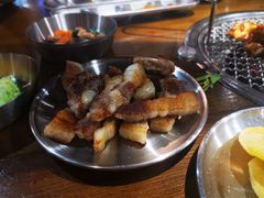 -·缸桶屋·韩式牛肋条自助烤肉(西湖D11店)