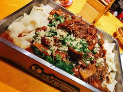 -王婆炒鱼(总店)