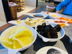 -竹犇番茄火锅(长风街店)