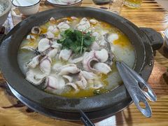 -大鼎石锅鱼(春江里店)