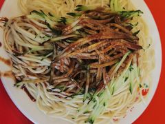 麻辣凉面-新川面馆(新街口起源店)