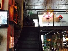 -园丁顿西餐厅(亦庄创新大厦高新视听产业园店)