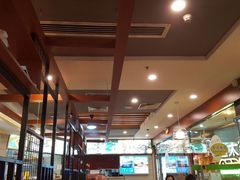 -九龙湾茶餐厅(东门店)