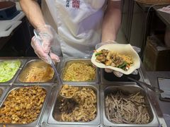 -张果佬年糕卷(科巷店)