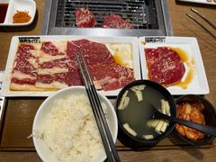 -焼肉ライク·烧肉LIKE(万菱汇店)