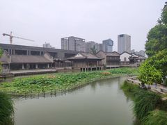 -龙潭水乡