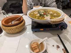 -有藕有鱼·湖北菜(唐家墩店)