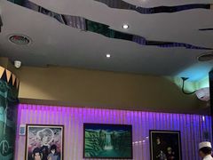 大堂-火影忍者一乐拉面(环球港店)