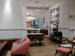 -Peet's Coffee皮爷咖啡(上海长风大悦城店)