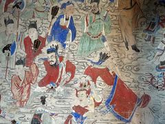 -鸡鸣驿城