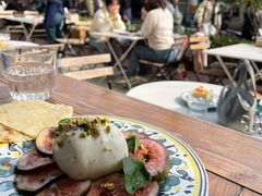 -Alimentari早午餐(安福路店)