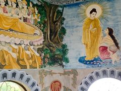 -圣莲山风景区