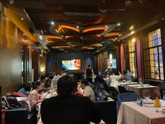 -YUE·6·西式融合餐厅(外滩六号店)