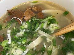 -小王拉面馆(颍上路店)