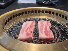 -谷牛和牛烤肉(漕河泾印象城店)