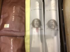 -西昌邛海湾柏樾酒店(原邛海湾柏栎度假酒店)