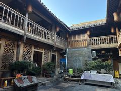 -88号小吃店·经典云南菜·地道纳西美食