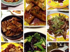 -那家小馆•北京菜•烤鸭(中关村店)