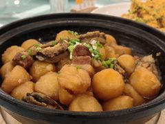 -天天渔港(杏林街店)