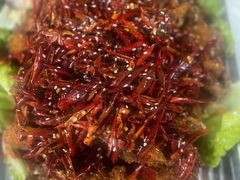 -古萧汪家羊肉馆(淮北四马路店)