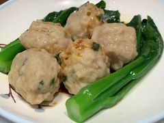 -山水茶艺馆·点心粤菜·30年老字号