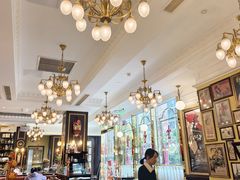 -Entrecôte 法国牛扒馆(保利·时光里店)