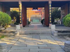 -西安化觉巷清真大寺