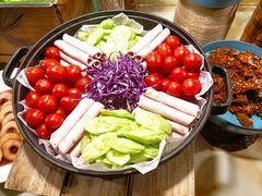 -戈拿旺巴西烤肉(崇文门店)