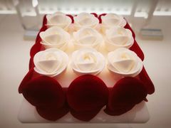 -好利来(欧尚广场店)
