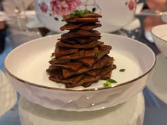 -湖滨28中餐厅·西湖宴·杭州君悦酒店