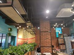 大堂-钢管厂五区小郡肝串串香(南山店)