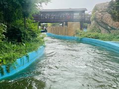 -大连海昌发现王国主题公园