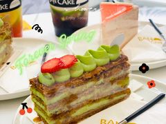 -BanCake·法式千层·拿破仑專門店