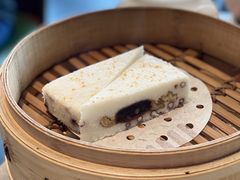 坚果赤豆松糕-鼎泰丰(国贸商城店)