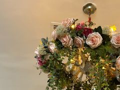 -花舍·新派粤菜·西餐·下午茶(亚运村·鸟巢店)