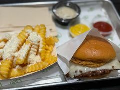 -Shake Shack(西单大悦城店)