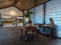 -平湖万怡酒店· 万荟轩