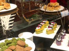 -金石滩鲁能温泉假日酒店·海洋之星餐厅