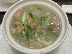 -禄福山庄•顺德菜·融和菜(龙江店)