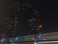 -国贸中心·国贸大厦三期