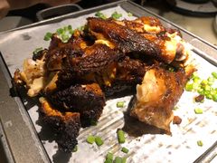 -绿茶餐厅(成都大悦城店)