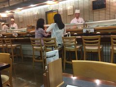 -筑地玉寿司(銀座コア店)